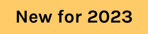 New for 2023 1