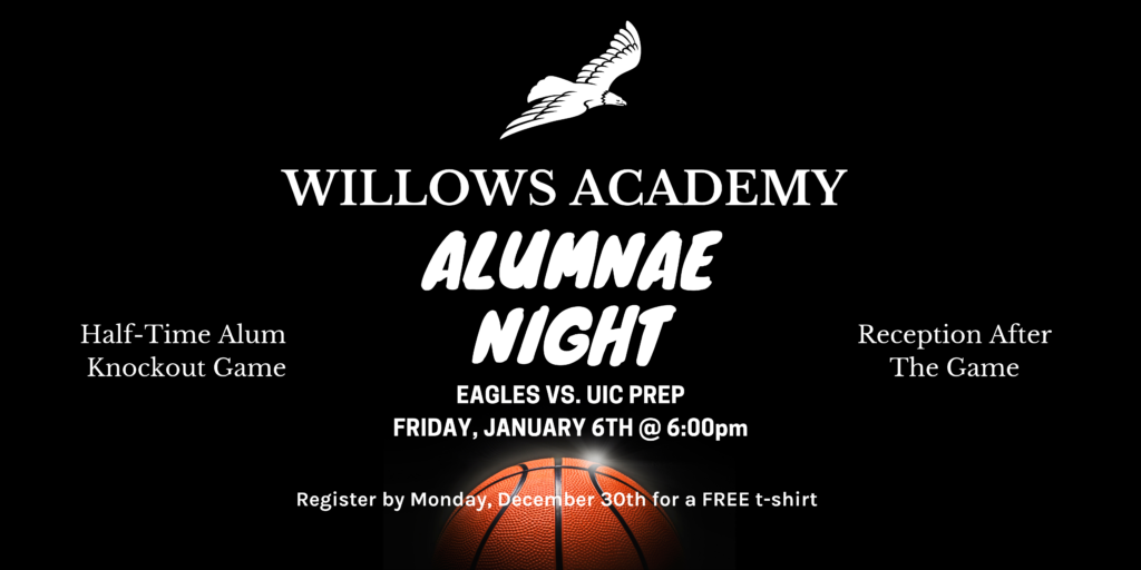 willows alumnae night